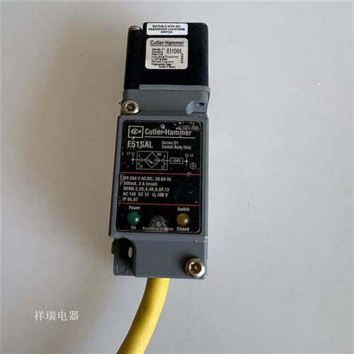 原装-卡特拉汉莫传感器E51SAL E51RAS E51DS6 询价