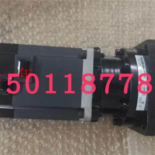 三菱伺服电机HF-KP73BG1K包邮质保一年议价