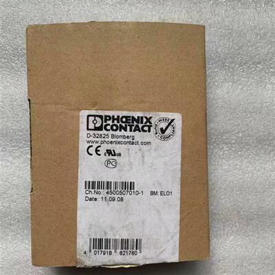 全新 原装 正品 接头 SUBCON-PLUS-CAN 订货 2744694