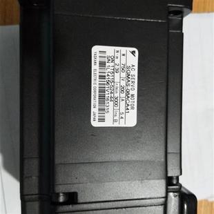 质保一年欢迎询价 包邮 08ACA41全新现货 电机SGMAS
