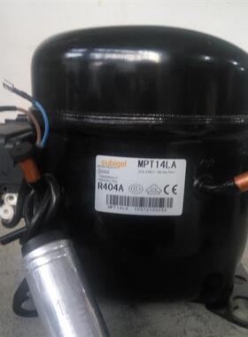 全新冰箱冷柜制冰机压缩机MPT12RB 14RB 12LA 14LA 16LA