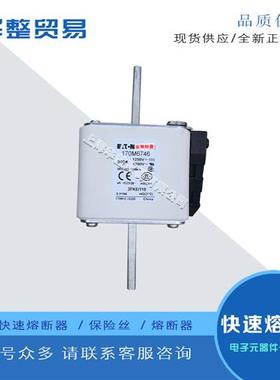 巴斯曼全新原装快速熔断器保险丝170M6783