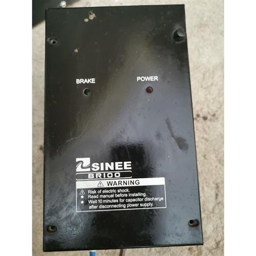 出售正弦BR-045-3A千瓦制动单元议价出售议价