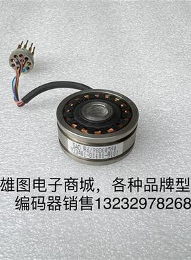 V23401-D1101-B101旋转变压器伺服电机编码器原装拆机