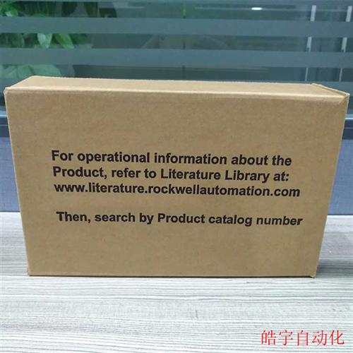 1756-L72S Rockwell 全新原装现货 PLC 1756L72S 质保一年