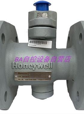 原装VBA16F100VBA216-100F-N法兰二通铸铁球阀水阀DN100