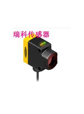 议价QS30FF200QPMA QS30FF400QPMA16 QS30FF600 全新光电传感