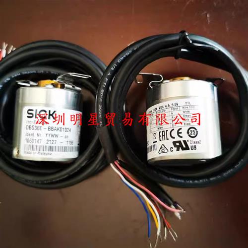 DBS36E-BBAK01024德国西克SICK编码器原装正品假一罚十