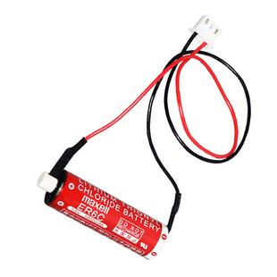 36V F240BL FX2N PLC电池 全新原装 进口万胜ER6C