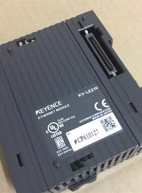 低价销售正品全新模块KV-LE20V