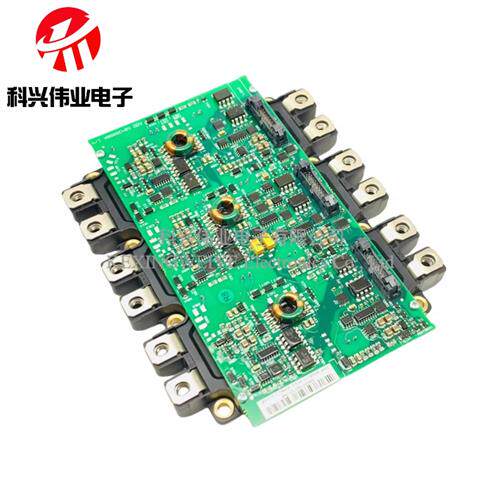 全新 6MBI450U4-120-50 6MBI450V-170-50 6MBI300U4E-120 550V UM