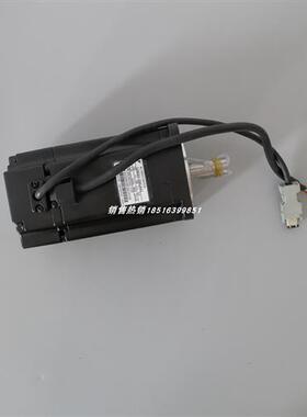 议价SGMAH-08A1A41/SGMAH-08A1A21  安川伺服电机 现货包邮 质保