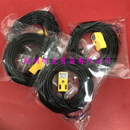 RA-1805PC24B接近开关台湾原装正品假一罚十接近传感器
