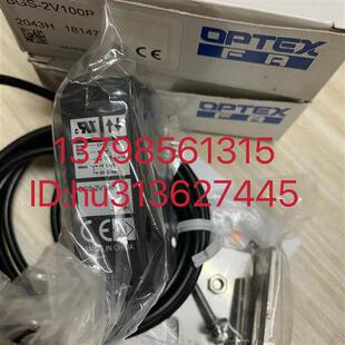 原装 2V100P 现货 BGS 优价光电感测器