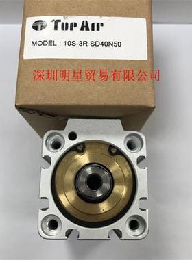 台湾薄型气缸10S-3R SD40N50 原装正品假一罚十
