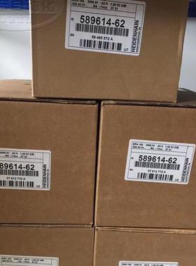 现货HEIDENHAIN编码器ERN180 5000 01-03 ID:589614-62