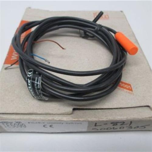 正品易福门接近开关IFM传感器IE5099 IEC3002-BPOG订货期1周