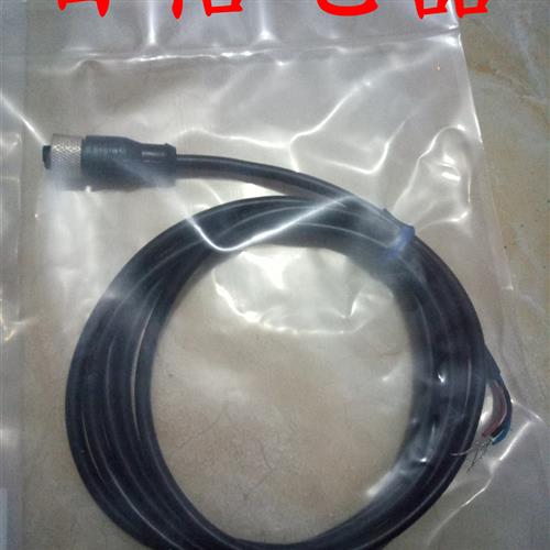 议价现货科瑞连接线连接电缆S12-4FVW-050/S12-4FVG-050 质量保证