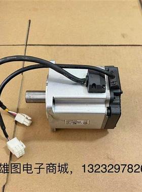 A6伺服电机拆机MHMF082/MSMF082/042/022/012-L1U2M/L1V2M
