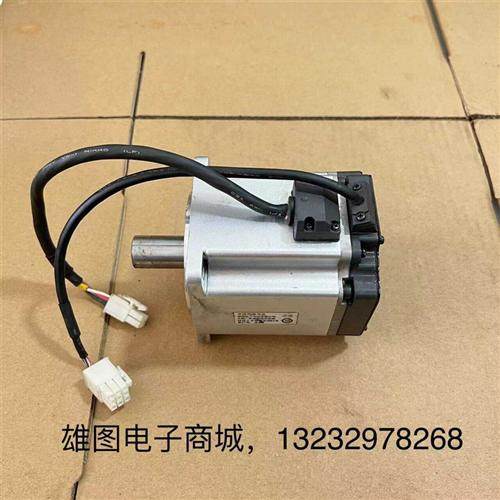 A6伺服电机拆机MHMF082/MSMF082/042/022/012-L1U2M/L1V2M