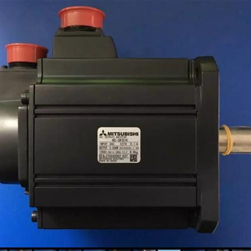 供应伺服电机HC-SF81K议价