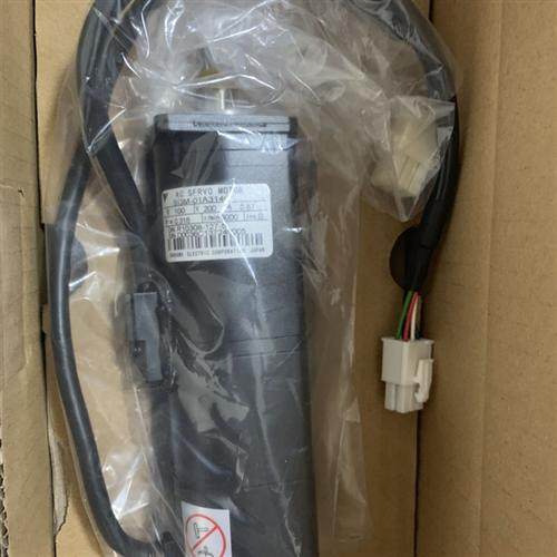SGM-01A314C/ SGM-02A314C100w伺服电机全新质保一年现货包邮