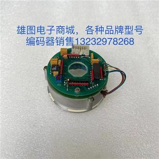 SC6619D PARVEX ABB伺服电机编码器FELX302802BP2 LC630TFR0004