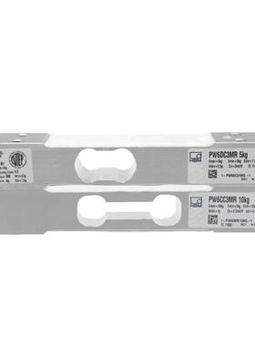 德国单点称重传感器PW6D/C3/PW6C/C3/MR/3/5/10/15/20/30/40KG