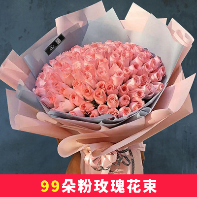 同城教师节生日礼物玫瑰鲜花速递