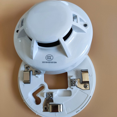 开关量感温报警器睿施ccc认证