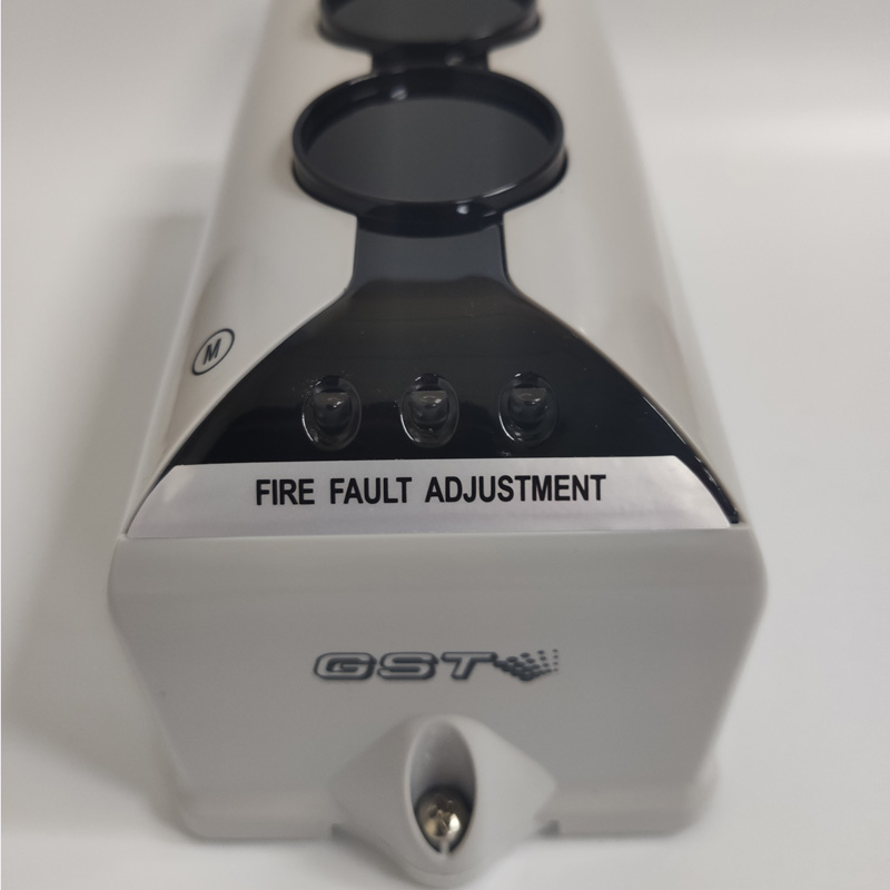 Beam detector with relay output C-9105R光束烟感JTY-HF-GST102