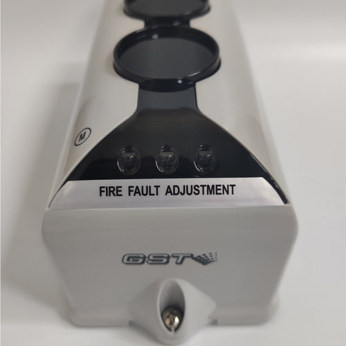 DC-9105E Conventional Beam Detector 红外线性光束烟感探测器