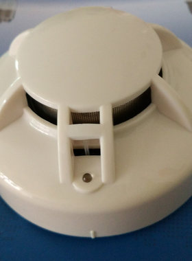 烟温复合探测器 JTY-GD-DG311F感烟感温报警器 开关量 物联网烟感