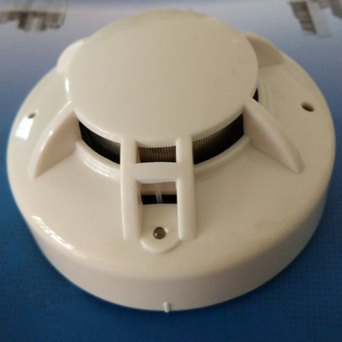 烟温复合探测器 JTY-GD-DG311F感烟感温报警器 开关量 物联网烟感