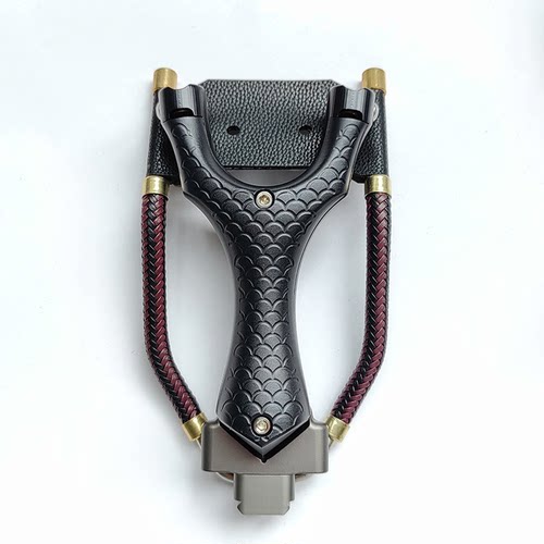 滑轮弹弓内置双轴承高精度批发价