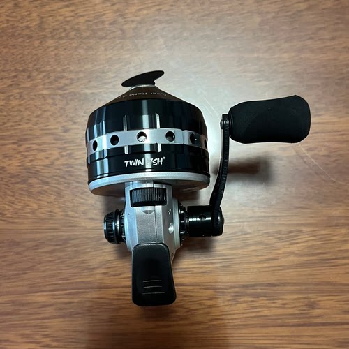 正品bl30射渔轮弹弓打鱼堡垒顺滑