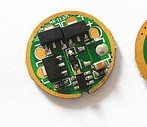 正品 CREE XML 强光手电筒LED恒流驱动板 Q5灯珠