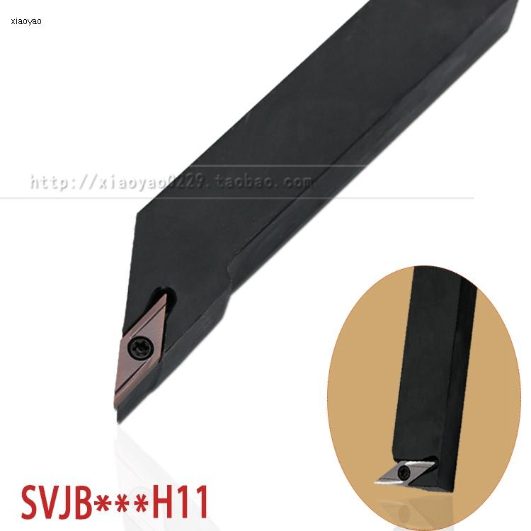 外圆精车尖刀片超硬数控35度菱形不锈钢铜铝陶瓷光洁开槽12方刀粒