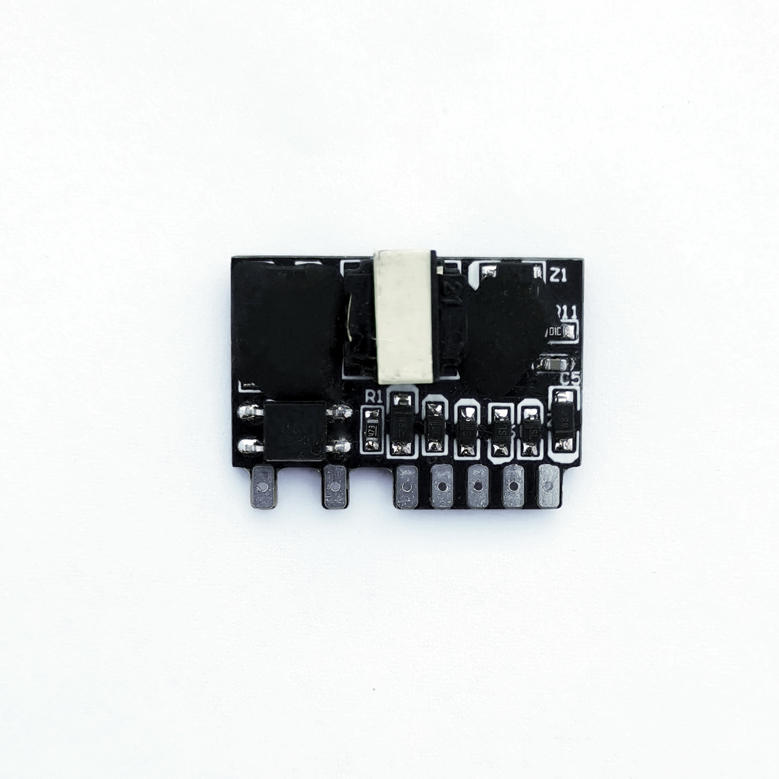 大功率单火取电模块MP-6V-05AAC
