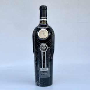 澳大利亚原瓶进口红酒 考拉银樽干红葡萄酒14.5度750毫升