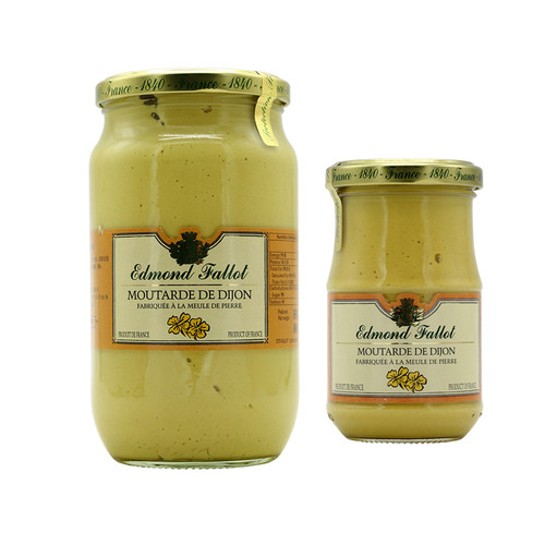 法国第戎芥末酱费洛大藏黄芥末