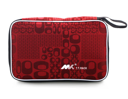 乒乓包双葫芦便携拍套