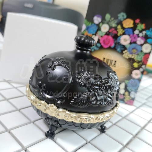 安娜苏散粉价格 安娜苏散粉图片 星期三