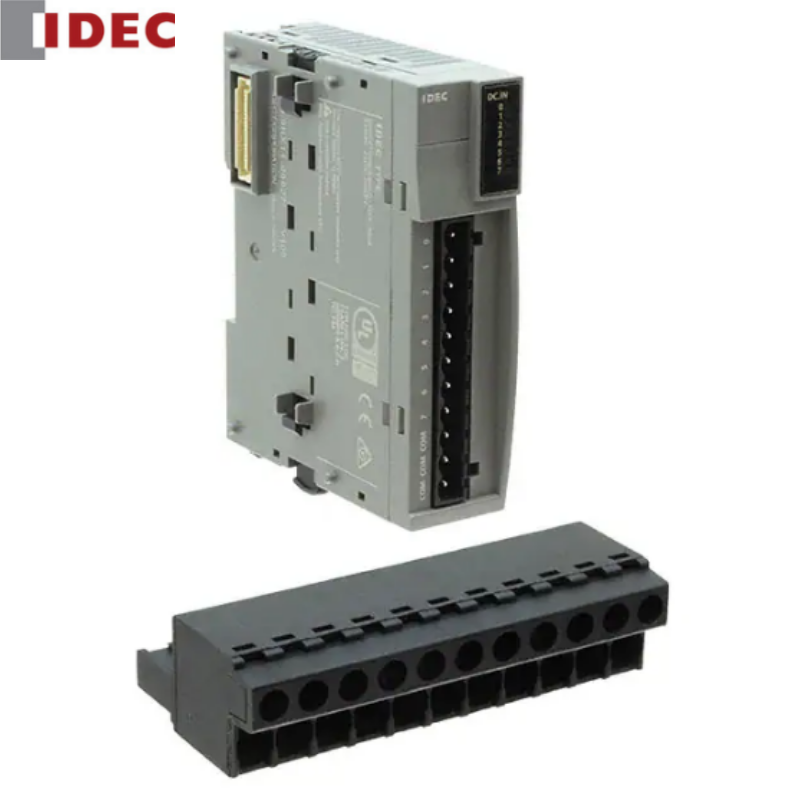 FC6A-R081 日本idec和泉 R161 R164 T08K1  PLC模块 T08P1  T16K1