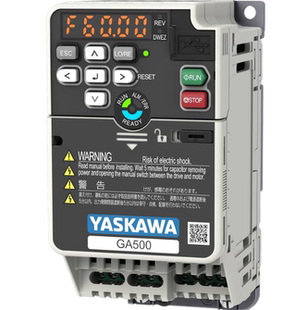 安川变频器 012 GA50BB001 002 004 CIPR 018ABBA 010 006 ABB