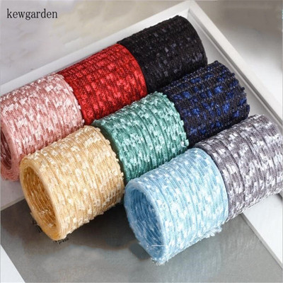 网纱织带kewgarden手工发饰丝带