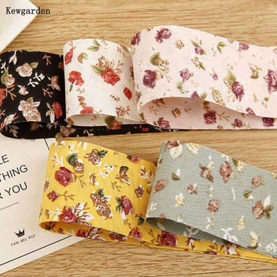 diykewgarden手工发饰丝带材料
