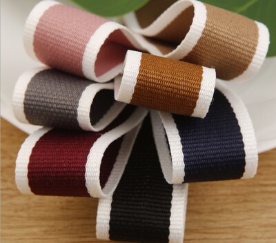 蝴蝶结丝带kewgarden手工DIY