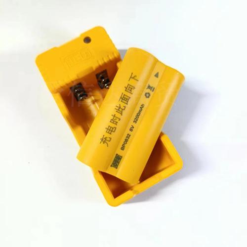 水平仪原装电池18650锂电池
