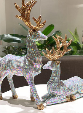 帆船办公室桌面工艺品客厅装饰